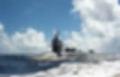 Kerahkan Kapal Selam Nuklir dengan Senjata 154 Rudal Jelajah Tomahawk, Amerika Sudah Bergerak Lakukan Tindakan Militer ke Iran, Apa yang Terjadi Sebenarnya?