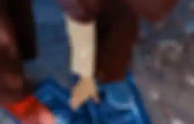 Remaja TikTok Viral Akibat Injak Rapor, Guru Geram Susah Payah Ngerjain Sampe Tengah Malem