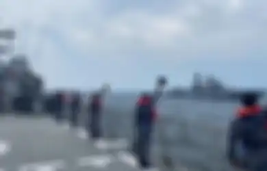 Indonesia Terjunkan Saudara Dekat Fregat Inggris, Ini 3 KRI yang Latihan Bareng Rusia, TNI AL Unjuk Gigi di Ajang Bergengsi
