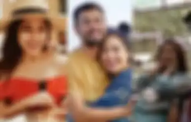 Tak Hanya Dimas Ramadhan, Nikita Willy pun Dibuat Melongo Mengetahui Cara Komunikasi Raffi Ahmad dan Nagita Slavina: Emang Gitu Caranya