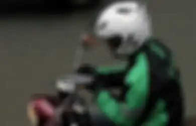 Horor Banget! Driver Ojol Ini Antar Penumpang Tak Kasat Mata dari Jakarta ke Subang, Ternyata Sudah Meninggal Selama 4 Tahun, Begini Kisahnya yang Bikin Merinding