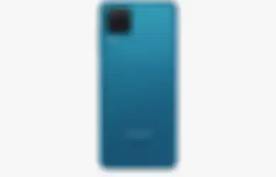 Spesifikasi Lengkap Samsung Galaxy A12, Harganya Pas Ada Pilihan RAM
