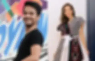 Suaminya Selalu Dikaitkan dengan Video Syur Mirip Gisella Anastasia, Njie Aditya Akui Stress dengan Hujatan Netizen: Parah lah Pokoknya