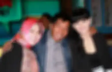 Sudah Nikah Lagi Dua Kali Tapi Masih Harapkan Meggy Wulandari, Kiwil: Itulah Resiko Punya Wajah Ganteng dan Bertanggung Jawab