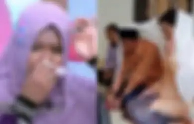 Rohimah Sempat Ingin Berlibur ke Bali tapi Malah Lagi-lagi Dipoligami, Kiwil Keluhkan Kondisi Rumah Tangganya yang Ruwet: Hidup Gue Udah Hancur