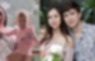 Aura Kasih Mantap Gugat Cerai Suami Bulenya, Eryck Amaral Justru Kepergok Sibuk Lakukan Hal Tak Disangka Ini di Luar Negeri: Hari-hari Kita Lebih Bahagia...