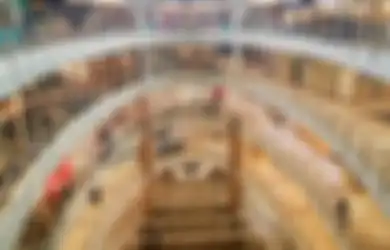 Hari Ini, Mall dan Restoran di Seluruh Wilayah Jabodetabek Tutup Jam 7 Malam