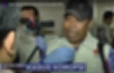 Mundur dari KPK Setelah 15 Tahun Bertugas, Inilah Sosok HN Christian, Penyidik Senior yang Pernah Adu Mulut dengan Fahri Hamzah