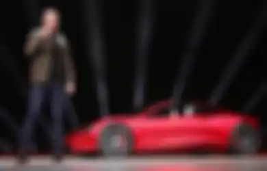 Kemarin Sesumbar Tak Tahu Cara Habiskan Hartanya, Kini Baru 4 Hari Jadi Orang Terkaya Sejagat Raya, Elon Musk Sudah Kehilangan Rp195 Miliar, Gara-gara Hal Ini