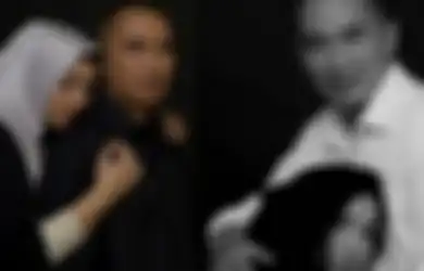 Dikabarkan Menghilang hingga Tak Pulang ke Rumah, Benarkah Jane Shalimar Sudah 3 Kali Ditalak Arsya Wijaya?