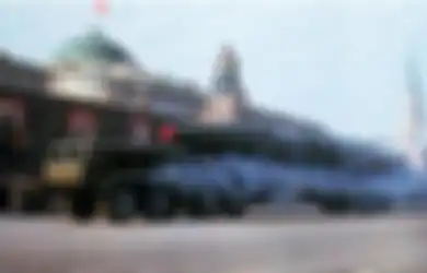 Padahal Cuma Dikibuli Uni Soviet, Siapa Sangka Amerika Pernah Ketakutan Setengah Mati, Dikira Kremlin Berhasil Ciptakan Senjata Paling Mematikan di Bumi, Fakta Sebenarnya Ternyata Menggelikan