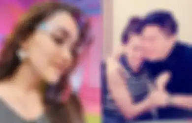 Baru 3 Bulan Kenal Sudah Mau Digondol ke Pelaminan, Terungkap Ini Alasan Ayu Ting Ting Yakini Adit Jayusman Jadi Calon Suaminya