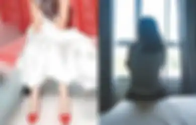 Baru Kenal Sehari, Wanita Ini Langsung Mau Saja Diajak Menikah oleh Seorang Pria, Akhirnya Justru Menyesal Seumur Hidup Setelah Tahu Sifat Asli Sang Suaminya