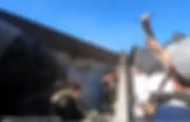 Sudah Siapkan Kendaraan Anti Peluru hingga Drone Pengintai, Jurnalis Ini Nekat Menyusup ke Sarang Geng Narkoba Meksiko Tetapi Apa yang Terjadi Selanjutnya Sungguh Mengerikan