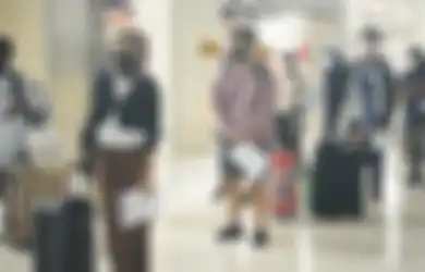 Kabar Bahagia! Tak Hanya untuk Calon Penumpang, Bandara Soekarno Hatta Kembali Layani Tes Covid-19 untuk Masyarakat Umum, Segini Kapasitas dan Tarifnya
