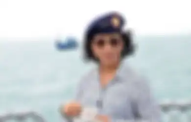 Sukses Jadi Pengusaha Bidang Perikanan dan Penerbangan, Begini Potret Rumah Mewah dan Canggih Susi Pudjiastuti, Dilengkapi Flight Simulator hingga VIP Guest House