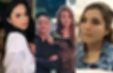 Dikenal Sebagai Ibu Sambung Berhati Malaikat, Sisi Lain Ashanty Terkuak, Ternyata Kerap Kaitkan Hal Ini dengan Hubungan Aurel dan Azriel Pada Krisdayanti