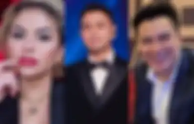 Ngaku Jadi Penengah Perseteruan Nikita Mirzani dan Baim Wong, Raffi Ahmad Beri Jawaban Mengejutkan Saat Ditanya Siapa yang Salah Antara Keduanya