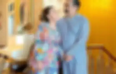 Bukan Panggilan Sayang, Nama Kontak Inul di Ponsel Adam Suseno Bikin sang Pedangdut Murka : Suami Minta Diruwat