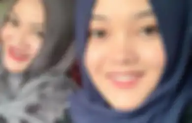 Tak Kuasa Tahan Air Mata Teringat Permintaan Terakhir Mendiang Lina Jubaedah, Putri Delina : Itu Kayak Nyes Banget