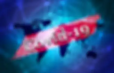 Menggila di Negeri Paman Sam, Segini Jumlah Kasus Virus Corona di Amerika, Tertinggi di Dunia