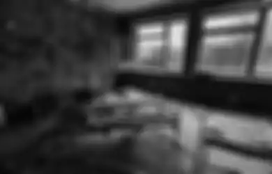 3 Kota Mati Terseram di Dunia Kini Jadi Sarang Hantu, Nomor Dua Tak Boleh Dikunjungi Lantaran Hal Ini