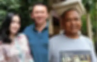 Miliki Menantu Bos Pertamina Gajinya Capai Rp 3,2 Miliar Sebulan, Ayah Puput Nastiti Devi Masih Terus Kerja Keras Jalani Profesi Ini di Tengah Pandemi, Ahok: Khawatir Juga Kan