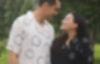 Setelah 7 Tahun Menikah, Penantian Panjang Asmirandah dan Jonas Rivanno Memiliki Momongan Akhirnya Terwujud
