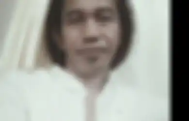 Viral Gara-gara Wajahnya Mirip Presiden Jokowi, Imron Gondrong Diancam Akan Dilaporkan Polisi, Ini Permasalahannya