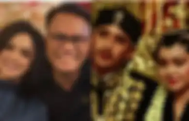27 Tahun Cerai Hubungannya Tak Baik dengan Raymond Manthey Gegara Alami KDRT, Yuni Shara Justru Awet Kompak Dengan Henry Siahaan Pamer Keharmonisan Bersama Saat Momen Natal