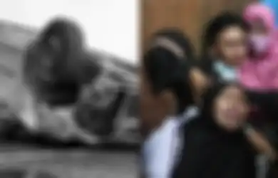 Berikan Perlindungan Terakhir ke Anak Majikannya, Sukamti Tewas dengan Posisi Memeluk Erat Bayi Striker Timnas Malaysia