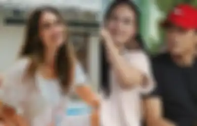 Rahasia Ariel NOAH Terbongkar! Luna Maya Beberkan Tabiat Sang Mantan Kekasih yang Selama Ini Disimpan Rapat-rapat