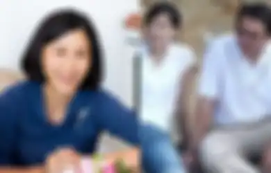 Ogah Nganggur Hadapi Kantong Kering, Veronica Tan Buktikan Dirinya Makin Gemilang Setelah Ditinggal Ahok, Banting Tulang Peras Keringat Darah Jualan Abon Sapi Kelas Atas Demi Sesuap Nasi di Rumah