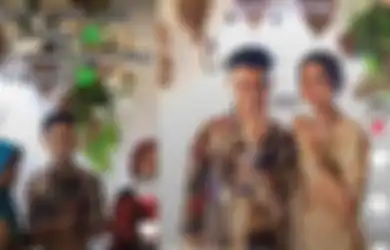 Jodoh Takkan Kemana, Perempuan Ini Terima Lamaran dari Pria yang Paling Dibencinya, Kisah Cinta Keduanya Sampai Viral di Sosmed