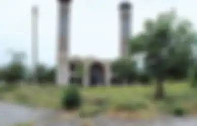'UNESCO, Datang dan Lihatlah, Sampai Kapan Islamofobia Ada?' Presiden Azerbaijan Ungkapkan Keberangannya Atas Penghancuran Masjid Azerbaijan oleh Armenia, Sampai Hati Dipakai untuk Memelihara Hewan Babi
