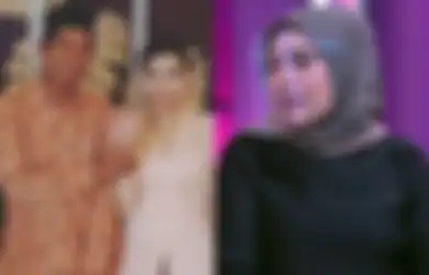 Tanpa Basa-basi, Elly Sugigi Sebut Kiwil dan Eva Belisima Hanya Settingan hingga Tak Ragu Kuliti Masa Lalu Istri Kedua Kiwil: Aku Kenal Sama Eva...