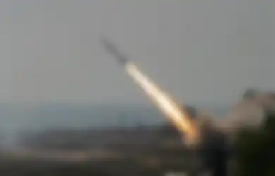 Bak Tak Bisa Lihat Gajah di Pelupuk Mata, Pangkalan Militer Israel 2 Kali Dibobol saat Mereka Sibuk Rencanakan Penyerangan ke Iran