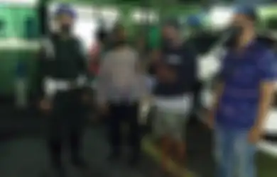 Cuma Bermodal Masker TNI, Intel PM Gadungan Ini Sukses Lakukan Aksi Tipu-tipu, Pelaku Mampu Raup Puluhan Juta dari Korban untuk Berpesta Pora