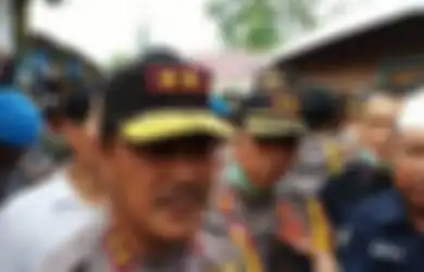 Pernah Sidik Kasus Ahok, Komjen Pol Agus Andrianto Kini Masuk Bursa Calon Kuat Kapolri yang Baru, Segudang Penghargaan Jadi Senjatanya