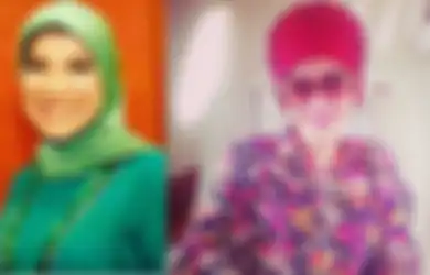 5 Artis Lawas yang Kini Nasibnya Berubah Dratis Usai Tak Lagi Nongol di Layar Kaca, Nomor Tiga Bikin Syok