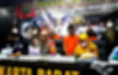 Menduda Sejak Istri Meninggal, Pria di Jakarta Barat Tega Cabuli Anak Kandung yang Berusia 2 Tahun: Saya Khilaf