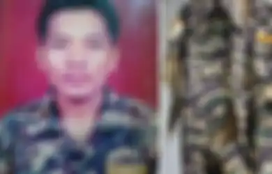 Tewas Memeluk Bom Demi Lindungi Jemaat Gereja di Malam Natal, Riyanto Kini Jadi Pahlawan Kemanusiaan Bagi Indonesia, Begini Kisah Mengharukannya