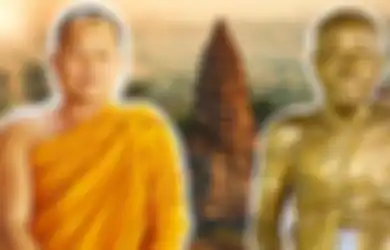 Sokushinbutsu, saat para Biksu Sengaja Memufikasi Dirinya Sendiri, Demi Jadi Buddha Hidup dalam Daging Mereka Sendiri