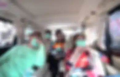 Selebgram Fadil Jaidi Bongkar Kekagetannya Ketika Diajak Raffi Ahmad Liburan di Sumba, Suami Nagita Slavina Ternyata Lakukan Hal Ini Usai Makan