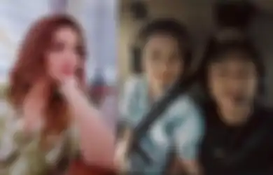 Setahun Pacaran, Azriel Hermansyah Mendadak Telan Pil Pahit Harus Pisah dengan Sarah Menzel Gegara Hal Ini, Ashanty: Ya Itu Udah Nasib