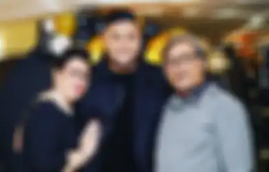 Sang Ibu Rayakan Hari Ulang Tahun, Ivan Gunawan dengan Bangga Beri Kado Berharga Fantastis: Berkat Doa Seorang Ibu