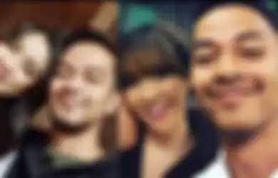 Siapa MYD, Pemeran Pria Video Panas Gisel Ternyata Kerap Foto-foto di Luar Negeri, Sosok Ini Bisa Bernapas Lega