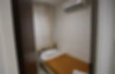 Diajak Berbuat Mesum di Toilet oleh Seorang Pasien Covid-19, Begini Nasib Nahas Perawat RS Wisma Atlet, Terancam di Penjara?