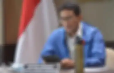 Bikin Kecewa Gegara Kini Masuk Kubu Rivalnya di Pilpres 2019, Sandiaga Uno Minta Maaf ke Para Pendukung yang Sudah Bertaruh Segalanya Saat Melawan Jokowi-Ma'ruf: Manusia itu Tempat Salah...