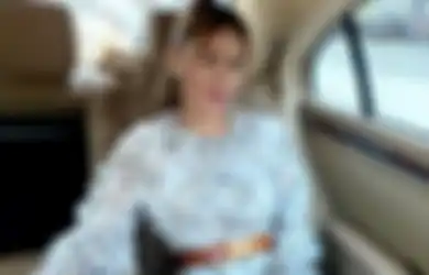 Pilih Berkumpul di Rumah Saat Tahun Baru, Inul Ceritakan Usaha Karaokenya Menjadi Alasan Kenapa Tak Penuhi Tawaran